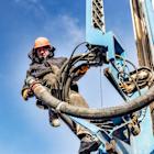 Eni & Shell to Cease Gas Plant Development in Kazakhstan Amid Disputes