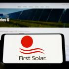 First Solar’s Profit Rises Despite Chinese Dumping, Patent Disputes