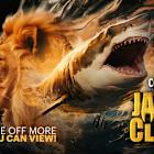 Sink Your Teeth Into JAWS AND CLAWS WEEK — Only on Curiosity Stream