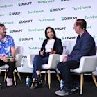 Writer CEO May Habib to take the AI Stage at TechCrunch Disrupt 2025
