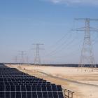 Masdar to Buy Spain’s Saeta as UAE Pursues Renewables Target