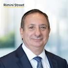 Rimini Street Appoints Joe Locandro as EVP and Chief Information Officer to Lead Global IT Strategy