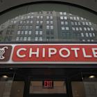 Chipotle stock drops after company reports first same-store sales decline since the pandemic