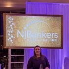 Unity Bank’s Amanda Roche Honored as a New Leader in Banking by NJ Bankers Association