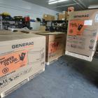 Generator Maker Generac's Stock Jumps to 2-Year High as Hurricane Milton Intensifies