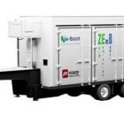 Pioneer Power Partners with NOMAD Transportable Power Systems to Launch New Zero-Emission, Mobile EV Charging Platform and Re-charging Solutions