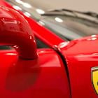 Ferrari Earnings Top Expectations. The Stock Slides Anyway.