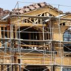 Why the spring selling season is going to be 'challenging' for homebuilders