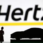 Hertz CEO says he is humbled by Bill Ackman's endorsement