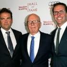 When Rupert Murdoch dies, James Murdoch says he may rein in Fox News