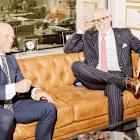 These Advisors Offer the Best of Both Worlds: Independence With Big Bank Resources