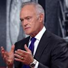 ‘If you fall silent, the country is doomed’: CBS News’ Scott Pelley stresses courage as network faces pressure campaign