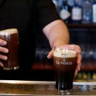 Analysis-Price hikes offer chance for Guinness rivals as Diageo pushes zero alcohol brew