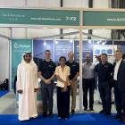 Montana Technologies Signs Abu Dhabi Sustainable Finance Declaration and Attends WETEX in Dubai