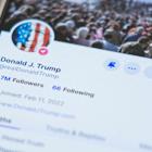 NewsMax, Trump & DJT, Visa's offer to Apple: Trending Tickers