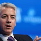 Ackman’s Pershing Square to Boost Stake in Howard Hughes Holdings