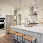 New Toll Brothers Community, Regency at West Windsor, Open in West Windsor Township, New Jersey