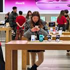 How Apple, Consumer Tech Companies Got Ahead Of The Trump Tariffs