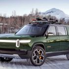 Rivian Jumps On Expanded Volkswagen Joint Venture; VW EVs As Early As 2027