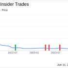 Insider Sale: Sarah Barkema Sells 30,000 Shares of Stitch Fix Inc (SFIX)