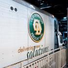 Old Dominion's Q1 Earnings & Revenues Beat Estimates, Decrease Y/Y