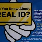 Real ID enforcement to start May 7: What US travelers should know