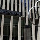 News Corp Revenue Boosted by Gains at Dow Jones, HarperCollins
