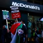 McDonald’s buys hundreds of Israel franchise restaurants after Hamas war triggers boycotts