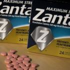 GSK Shares Climb on $2.2 Billion Zantac Lawsuit Settlement