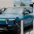 Why Rivian Stock Is Sinking Today