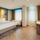 Wyndham introduces La Quinta hotel brand to Georgian market