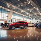 Lithia Motors, Inc. (LAD): A Bull Case Theory
