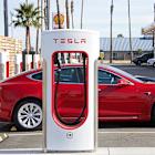 Tesla Gives Up Robotaxi Gain, But Receives Target Hike Ahead Of Vehicle Deliveries