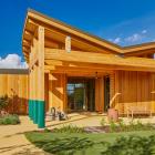 Expect to take 10 months to get green certified under LEED v5