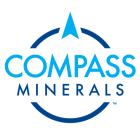 Compass Minerals Reports Fiscal 2024 First-Quarter Results