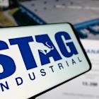 If You Invested $10K In STAG Industrial Stock 10 Years Ago, How Much Would You Have Now?