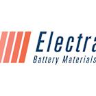 Electra Files First Quarter 2025 Financial Reports
