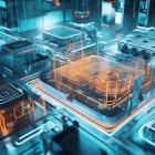 KLA Corporation Opens $138 Million R&D, Manufacturing Facility in Wales for Semiconductor Innovation