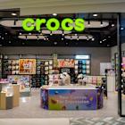 Crocs names Terence Reilly chief brand officer to boost global marketing