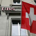 UBS had 'okay-ish' start to Q2 but uncertainty could impact client activity- CFO says