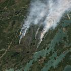 Smoke from Canadian wildfires worsens air quality in Dakotas, Midwestern states
