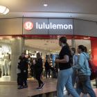 Midday stock movers: Lululemon, Ulta Beauty, HP Enterprise