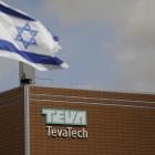 EU Commission fines Teva $500 million for trying to stop rival's multiple sclerosis drug