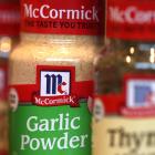 McCormick CEO: Consumers want value, but won't sacrifice flavor