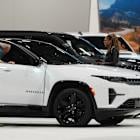 Western carmakers risk wipeout in China, warns Jeep owner Stellantis