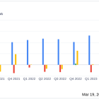 Harrow Inc (HROW) Reports Substantial Revenue Growth Amidst Net Loss Expansion in 2023