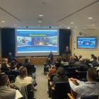 Baird Medical Sponsors MGH Thyroid and Parathyroid Surgery Course