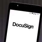 Can DocuSign's AI offering accelerate growth?