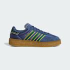 Amid U.S. Uncertainty, Adidas Turns Focus Elsewhere