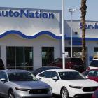 How the Fed's rate cut will impact auto loans